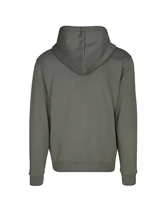REPLAY | Sweat-shirt à capuche | olive
